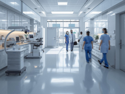 Medical practice web solutions