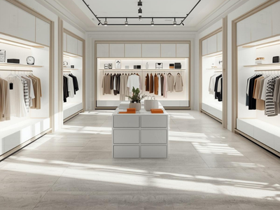 Retail e-commerce solutions